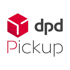 DPD Pickup - výdajne miesto DPD, alzaBox...