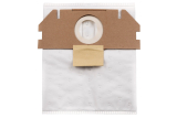 Metabo Textílne filtračné vrecko pre AS 18 L PC 5ks 630173000