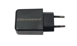 SCANGRIP Nabíjačka USB 5V 2A pre svietidlá 03.5373
