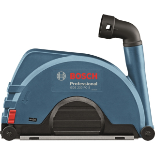 Odsávací kryt Bosch GDE 230 FC-S Professional 1600A003DL