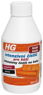 HG173 Intenzívny čistič na kožu