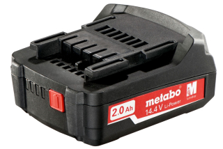 Metabo Akumulátor 14,4 V 2,0 Ah Li-Power 625595000