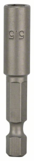 Bosch Násuvné kľúče 50 x 5,5 mm, M 3 1ks 2608550068
