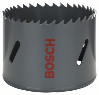 Bosch Dierová píla z HSS-dvojkovu pre štandardné adaptéry 70 mm, 2 3/4" 1ks 2608584124