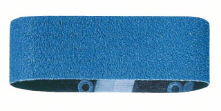 Bosch 3-dielna súprava brúsnych pásov X450 40 x 305 mm, 60 3ks 2608606220