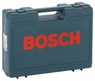 Bosch Kufor z plastu 381 × 300 × 115 mm 1ks 2605438404
