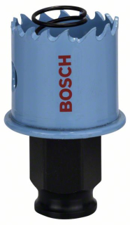Bosch Dierová píla na plech Sheet Metal 30 mm, 1 3/16" 1ks 2608584787