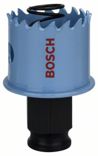 Bosch Dierová píla na plech Sheet Metal 33 mm, 1 5/16" 1ks 2608584789