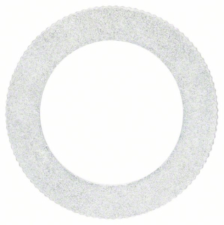 Bosch Redukčný krúžok pre pílové kotúče 30 × 20 × 1,2 mm 1ks 2600100208