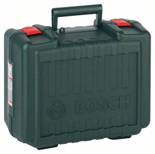 Bosch Kufor z plastu 341 × 400 × 210 mm 1ks 2605438643