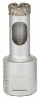Bosch Diamantové vrtáky na vŕtanie nasucho Dry Speed Best for Ceramic 14 x 30 mm 1ks 2608587113