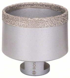 Bosch Diamantové vrtáky na vŕtanie nasucho Dry Speed Best for Ceramic 68 x 35 mm 1ks 2608587131