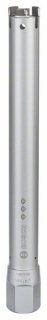 Bosch Diamantová vŕtacia korunka na vŕtanie nasucho 1 1/4" UNC Best for Universal 42 mm, 330 mm, 3 segmentov, 11,5 mm 1ks 2608601403