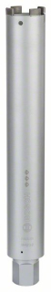 Bosch Diamantová vŕtacia korunka na vŕtanie nasucho 1 1/4" UNC Best for Universal 52 mm, 330 mm, 3 segmenty, 11,5 mm 1ks 2608601404