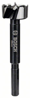 Bosch Vrták Forstner 25 mm 25 x 90 mm, d 8 mm, toothed-edge 1ks 2608577009