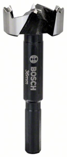 Bosch Vrták Forstner 36 mm 36 x 90 mm, d 10 mm, toothed-edge 1ks 2608577017