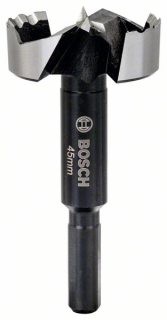 Bosch Vrták Forstner 45 mm 45 x 90 mm, d 10 mm, toothed-edge 1ks 2608577020