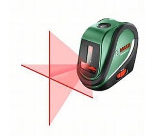 Krížový čiarový laser Bosch UniversalLevel 2 0603663800