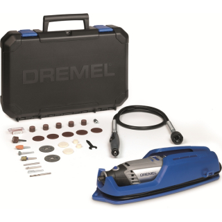 Mikronáradie DREMEL® 3000 Series + 25ks F0133000JS