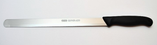 Kuchynský nôž tortový - hladký KDS 280mm 2231