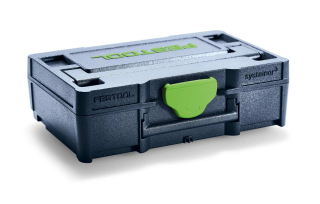 Festool Systainer? SYS3 XXS 33 BL 205399