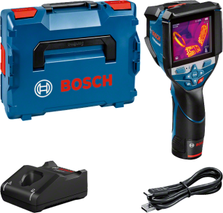 Termokamera Bosch GTC 600 C L-Boxx 0601083500
