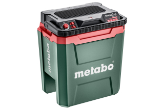 Metabo  Akumulátorový chladiaci box KB 18 BL 600791850