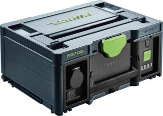 Festool SYS-PowerStation SYS-PST 1500 Li HP 205721