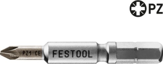 Festool Skrutkovací hrot PZ 1-50 CENTRO/2 205069