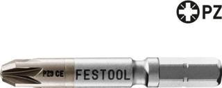 Festool Skrutkovací hrot PZ 3-50 CENTRO/2 205072