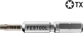 Festool Skrutkovací hrot TX 15-50 CENTRO/2 205079