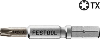 Festool Skrutkovací hrot TX 25-50 CENTRO/2 205081