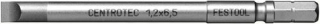 Skrutkovací hrot Festool SZ 1,2x6,5-100 CE/2 500851