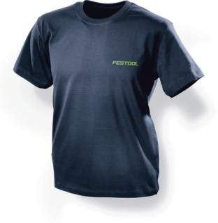 Tričko s okrúhlym výstrihom Festool Festool S 204015