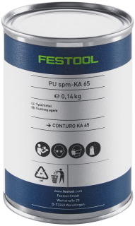 Festool Umývací prostriedok PU spm 4x-KA 65 200062