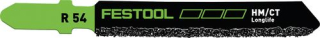 Festool Pílový list R 54 G Riff BUILDING MATERIALS CERAMICS 204344