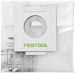Festool Odpadové vrecko ENS-CT 48 AC/5 497540