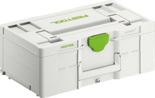 Festool Systainer? SYS3 L 187 204847