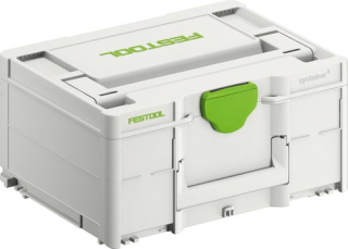 Festool Systainer? SYS3 M 187 204842