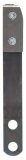 Bosch Spodný nôž GUS 9,6 V 1ks 2608635125