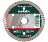 Metabo DIA rezný kotúč na dlažbu TP 76mm 626874000