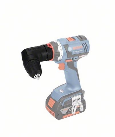 Nádstavec uhlové skľučovadlo FlexiClick Bosch GWA FC2 1600A001SK