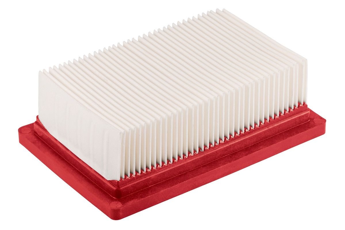 Metabo Skladaný filter pre AS 18 L PC 630172000