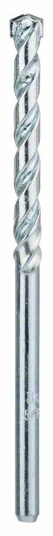 Bosch Vrtáky do kameňa CYL-1 8 x 80 x 120 mm, d 6 mm 1ks 1609200209
