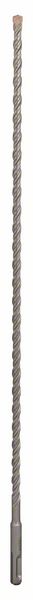 Bosch Vrtáky do kladív SDS-plus-5 8 x 400 x 465 mm 1ks 2608596116
