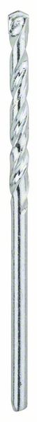 Bosch Vrtáky do kameňa CYL-1 3 x 30 x 60 mm, d 2,5 mm 1ks 2608596125