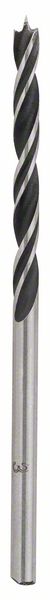 Bosch Štandardné skrutkovicové vrtáky do dreva 3 x 33 x 61 mm, d 3 mm 1ks 2608596300