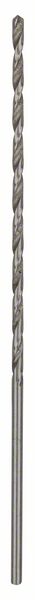 Bosch Vrtáky do kovov HSS-G, DIN 340 2 x 56 x 85 mm 5ks 2608596809