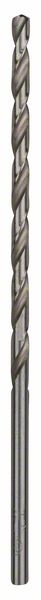 Bosch Vrtáky do kovov HSS-G, DIN 340 4 x 78 x 119 mm 5ks 2608596816