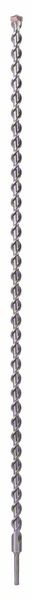 Bosch Vrtáky do kladív SDS-plus-5 22 x 950 x 1000 mm 1ks 2608597128